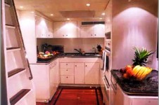 Sea Quell Galley